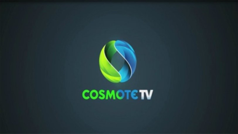 Επίσημο: Συνεχίζει στην Cosmote το Κύπελλο