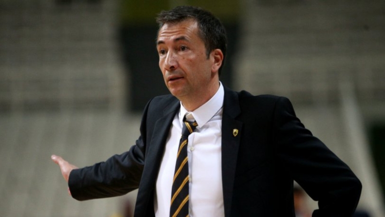 AEK: Δύο νέα ban για τη «Βασίλισσα! (pic)