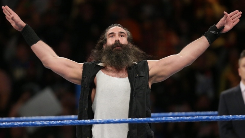 Σοκ στο wrestling: Πέθανε στα 41 του ο Brodie Lee (pics & vid)