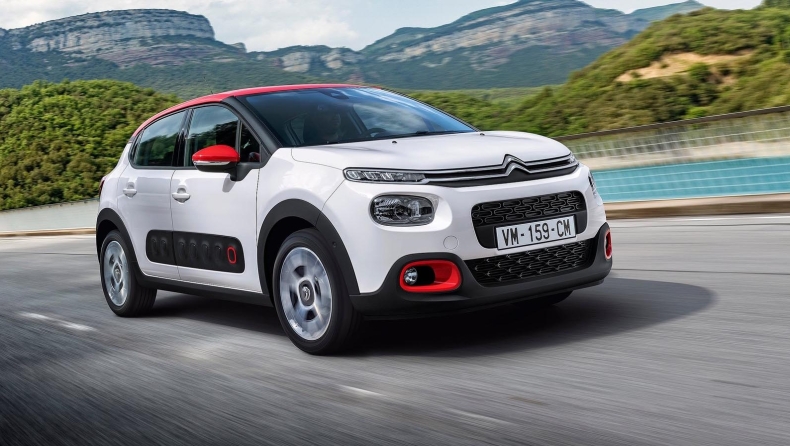 Citroen C3 1.2 PureTech: Ίδια συνταγή, νέα εκτέλεση! 