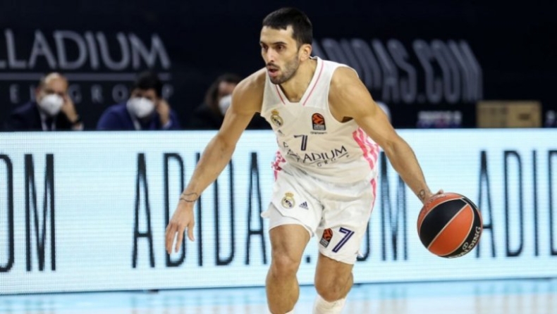 Kαμπάτσο: MVP της δεκαετίας στη Liga Endesa! (vid)