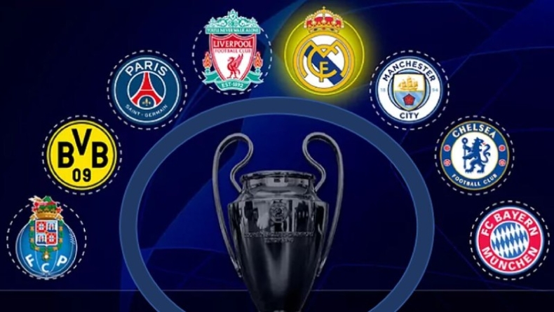 Champions League: Ποιοι θα προκριθούν από τους ομίλους;