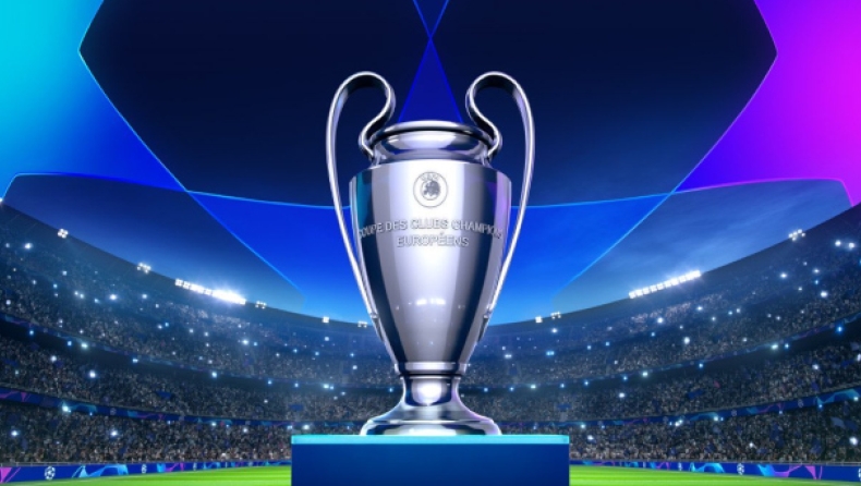 Champions League: Στην Cosmote TV για την επόμενη τριετία - Τι πήραν Mega και Ant1