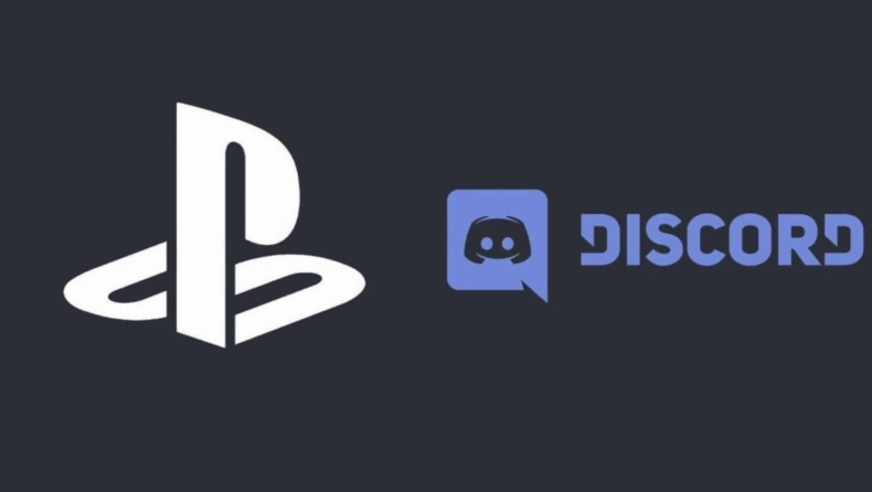 Sony και Discord ανακοίνωσαν συνεργασία για ένα κοινό μέλλον στις κονσόλες PlayStation