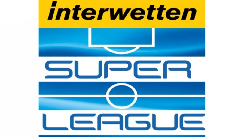 Super League: «Ο Τσακ Νόρις άκουσε ήχο στην Κλήρωση του Πρωταθλήματος» (pic)