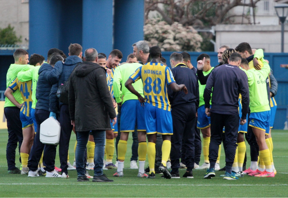 Superleague, βαθμολογία και highlights των play out: Σε θέση μπαράζ ο Παναιτωλικός, +1 από ΑΕΛ και -1 από ΟΦΗ!