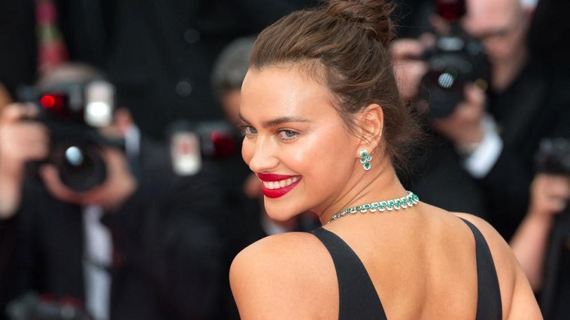 Irina Shayk: 5 άγνωστα πράγματα που δεν ξέραμε για το λαμπερό μοντέλο που σήμερα γίνεται 34