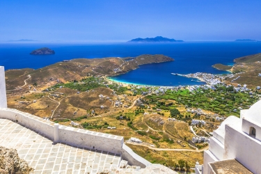 Αυτό είναι το τέλειο ελληνικό νησί σύμφωνα με τους New York Times