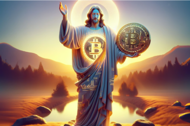 «Ο Ιησούς Χριστός θα μας σώσει»: Απάτη 1 δισ. ευρώ με crypto - Πώς αποκαλύφθηκε
