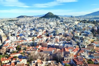 Πώς λεγόταν η Αθήνα πριν πάρει το σημερινό της όνομα