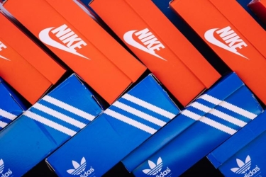 Nike vs Adidas: Ποια θα στεφθεί «πρωταθλήτρια» στο Euro 2024