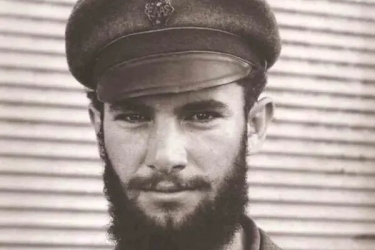 Ο πρώτος αξιωματικός του στρατού που έγινε αντάρτης - Η ζωή και η δράση του καπετάν Νικηφόρου