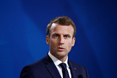 Ραγδαίες εξελίξεις στη Γαλλία: Εκλογές ανακοίνωσε ο Μακρόν