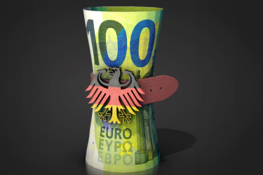 Deutsche Bank: Μπορούν τα «πάντσερ» να πάρουν το Euro
