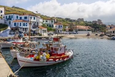 Το πιο απομονωμένο νησί της Ελλάδας - Ελάχιστοι το γνωρίζουν