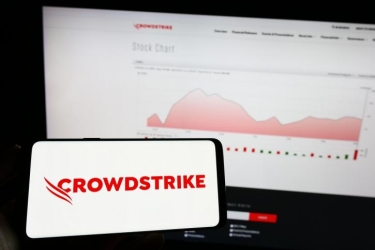 Τεχνολογικό blackout: Από τους πιο ακριβοπληρωμένους στις ΗΠΑ ο CEO της CrowdStrike