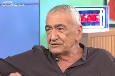 Γιώργος Βογιατζής: «Ο δικηγόρος του Μελ Γκίμπσον μου είπε, Πόσα θες να φύγεις χωρίς να πεις κουβέντα;»