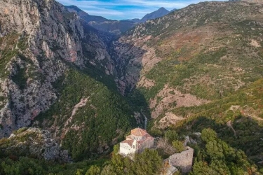 Το χωριό της Ελλάδας όπου κατοικούν οι πραγματικοί απόγονοι των Σπαρτιατών