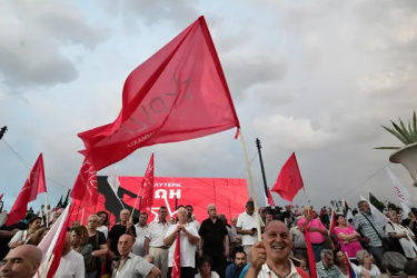 Αυτοί είναι οι μνηστήρες για την προεδρία του ΣΥΡΙΖΑ - Η κρίσιμη στάση Τσίπρα