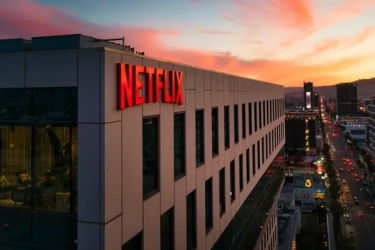 Τι ήταν το Netflix πριν γίνει η μεγαλύτερη πλατφόρμα streaming στον κόσμο