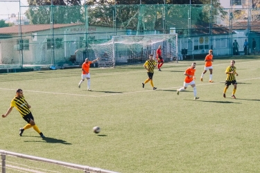 «Τι μπαμ και μπουμ;»: Βλέποντας ένα ματς της Μπαμ FC, της πιο viral ελληνικής ομάδας