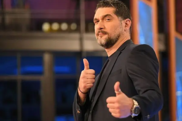 MasterChef: Το Star ρίχνει στην prime time το «δυνατό χαρτί» του με μια μεγάλη αλλαγή