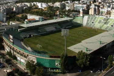 Το πιο παλιό γήπεδο στην Ελλάδα δεν είναι η Λεωφόρος και δεν βρίσκεται στην Αθήνα