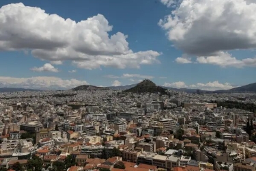 Ποια γειτονιά είναι η Little Athens που το τ.μ. φτάνει τα 17.000 ευρώ;