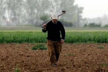 Μία αθόρυβη επανάσταση είναι σε εξέλιξη στην ελληνική ύπαιθρο