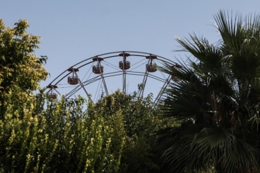 Σφραγίστηκε το Allou Fun Park με απόφαση του Δήμου