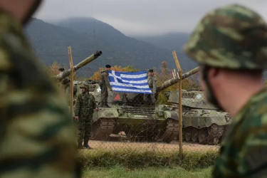 Τα στρατόπεδα που κλείνουν σε όλη την Ελλάδα: Ποια καταργούνται και ποια συγχωνεύονται