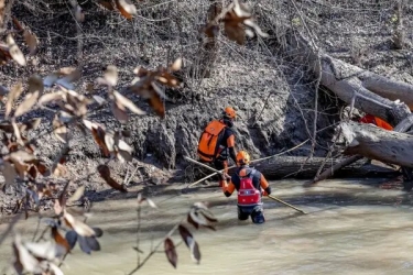 Τα σενάρια που εξετάζει η ΕΛΑΣ για την εξαφάνιση του 39χρονου στη Λάρισα: Στις έρευνες και η «Anubis»