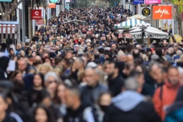 Πόσες ημέρες εργάστηκαν για το κράτος οι Έλληνες το 2024