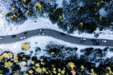 Χάρτες δείχνουν πώς θα κινηθεί η κακοκαιρία στην Ελλάδα: Πού θα εκδηλωθούν χιόνια και καταιγίδες