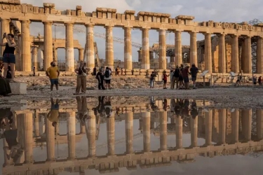 Από τον Πυθαγόρα ως το άγαλμα του Δία: Πέντε άλυτα μυστήρια για την αρχαία Ελλάδα