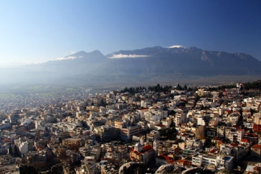 «Το καλύτερο μαγαζί της Ευρώπης για ποτό» βρίσκεται στην πιο υποτιμημένη πόλη της Ελλάδας