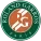 Διοργάνωση: ROLAND GARROS