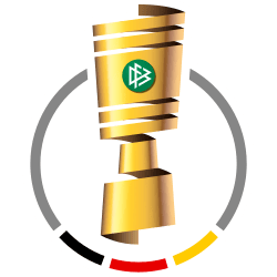 Διοργάνωση: Κύπελλο Γερμανίας