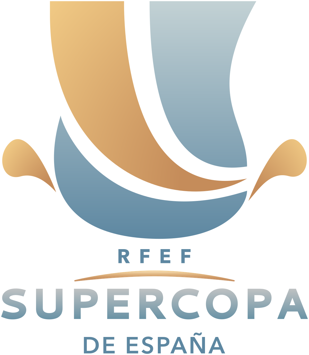 Διοργάνωση: SUPER CUP Ισπανιας