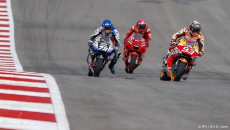 LIVE - MotoGP - GP ΗΠΑ