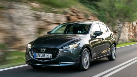 Test drive Mazda2 Skyactiv-G90 1.5L Auto: Διαφορετικότητα που ξεχωρίζει