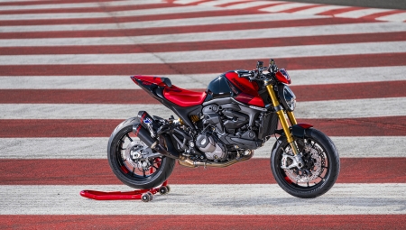 Ανακοινώθηκε το πρόγραμμα του Ducati World Premiere