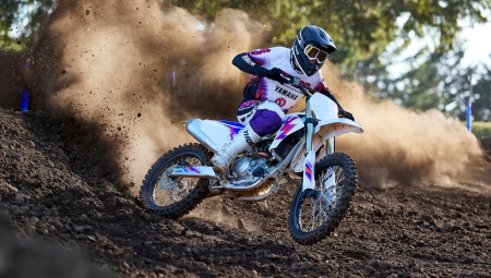 Yamaha YZ: Μισός αιώνας χωμάτινης υπεροχής