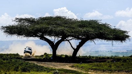 Οι βαθμολογίες στο WRC μετά το Ράλλυ Σαφάρι