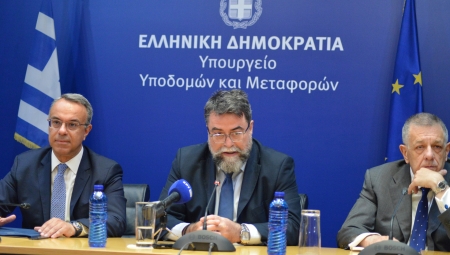 Οικονόμου: «Δεν ξέρω αν θα σώσουμε την Ελλάδα, τουλάχιστον να φανούμε χρήσιμοι»