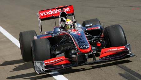 Σαν Σήμερα: Όταν ο Χάμιλτον έγινε ο σωτήρας της McLaren (vid)