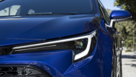 Ποια είναι τα δύο μοντέλα της Toyota που ξεπερνούν σε πωλήσεις στην Ευρώπη την Corolla