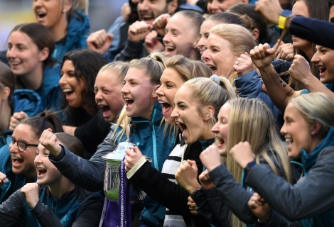 Newcastle United Women