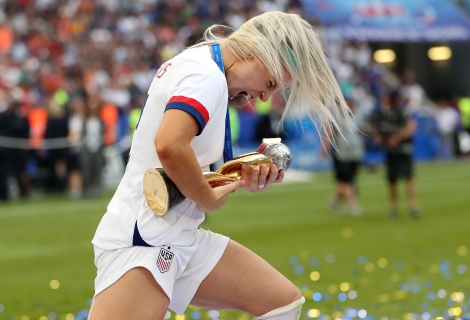 Julie Ertz