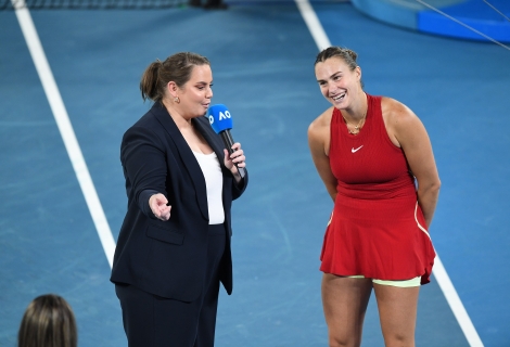 sabalenka dokic